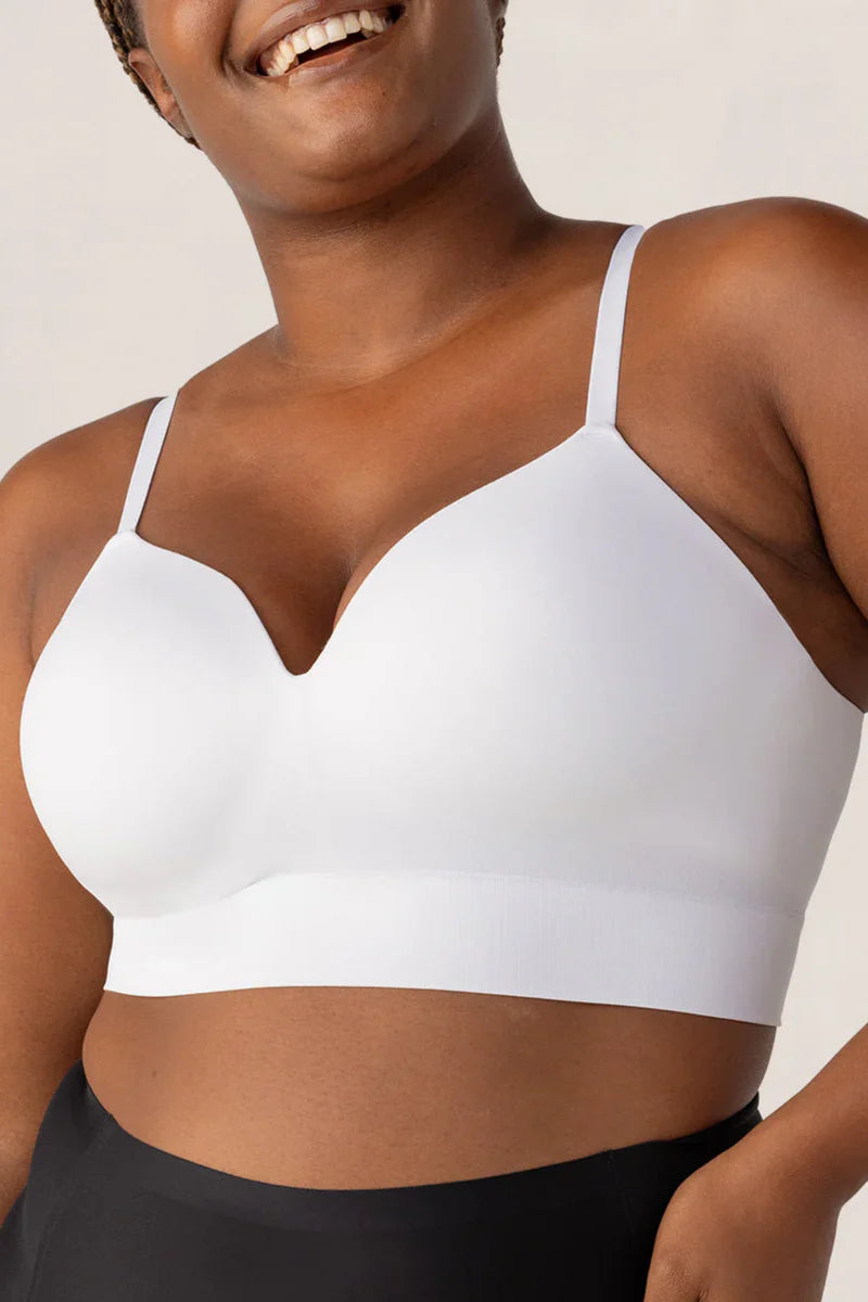 Supportive Comfort Bra