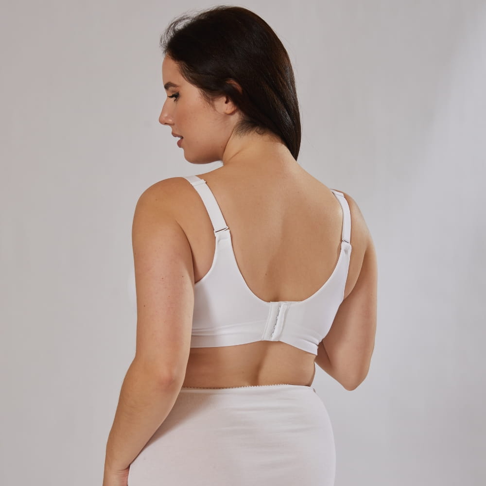 Supportive Comfort Bra