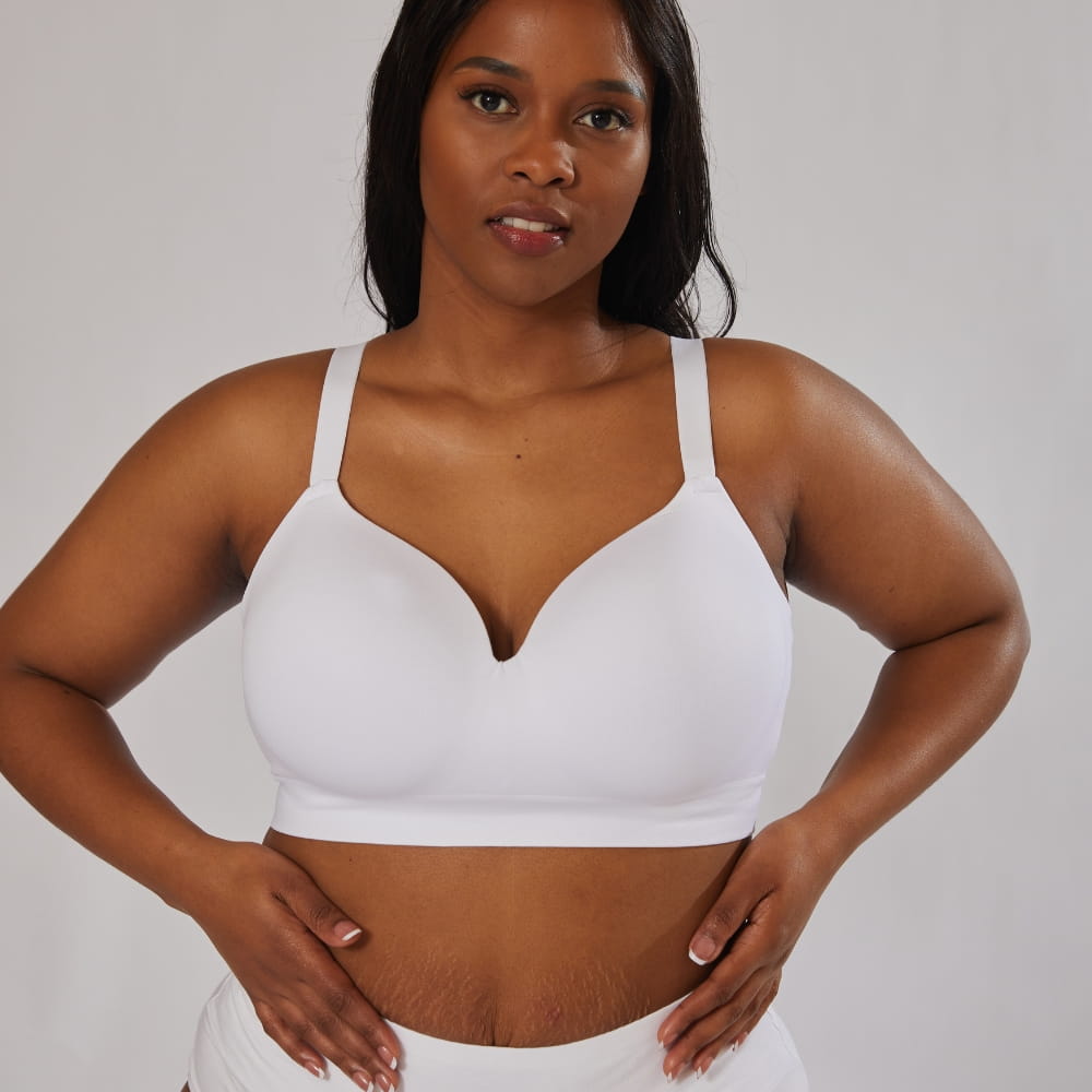 Supportive Comfort Bra