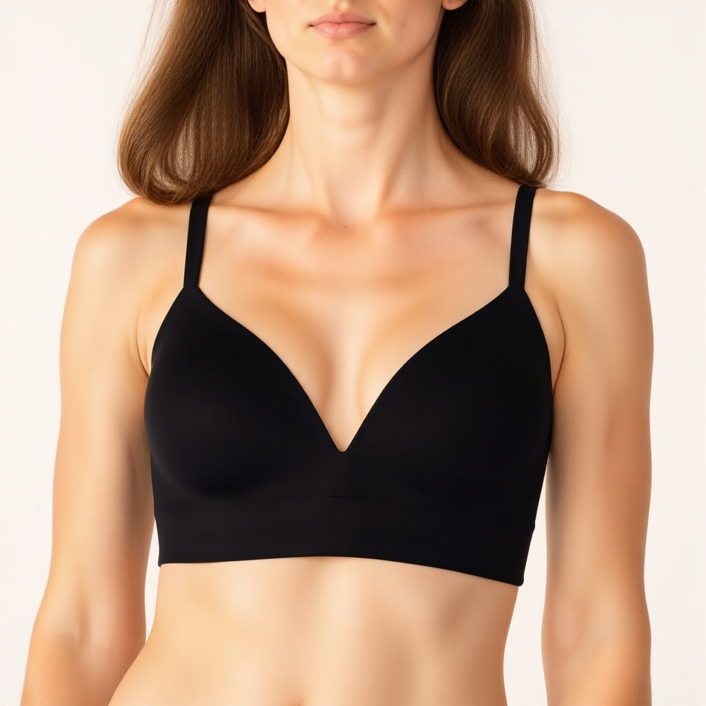 Supportive Comfort Bra