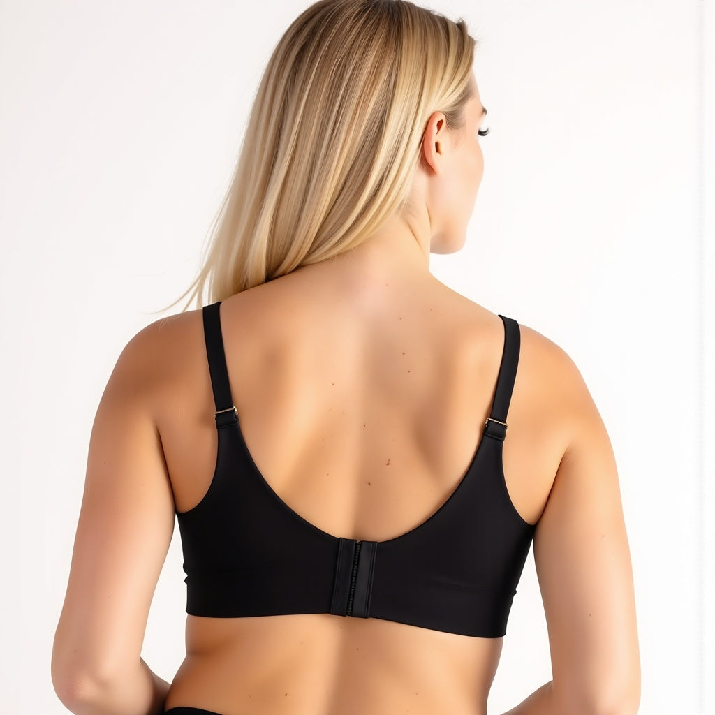 Supportive Comfort Bra